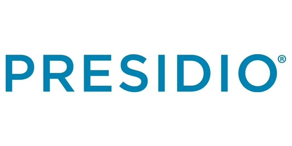 2. Presidio 2. Presidio